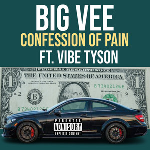 CONFESSION OF PAIN